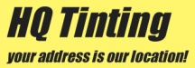 Logo for Mobile Tinting Adelaide