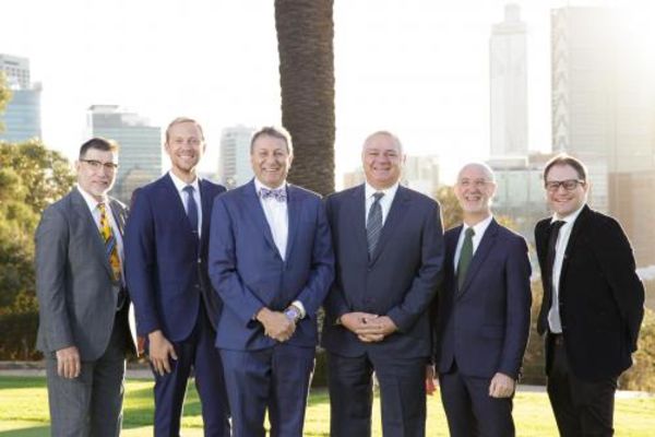 The Orthodontists Subiaco