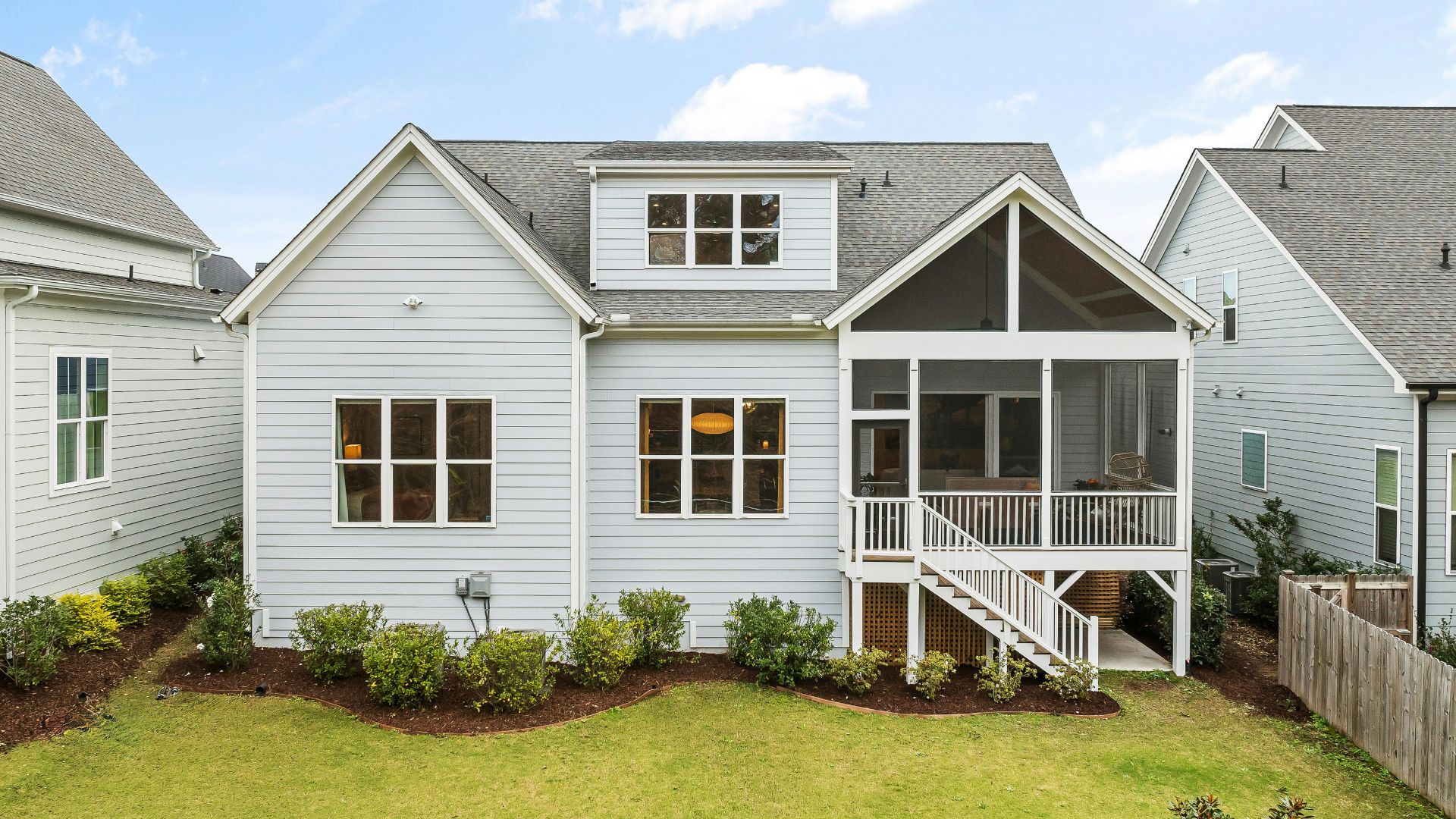 Technik Homes