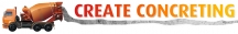 Logo for Concreting Mornington Peninsula