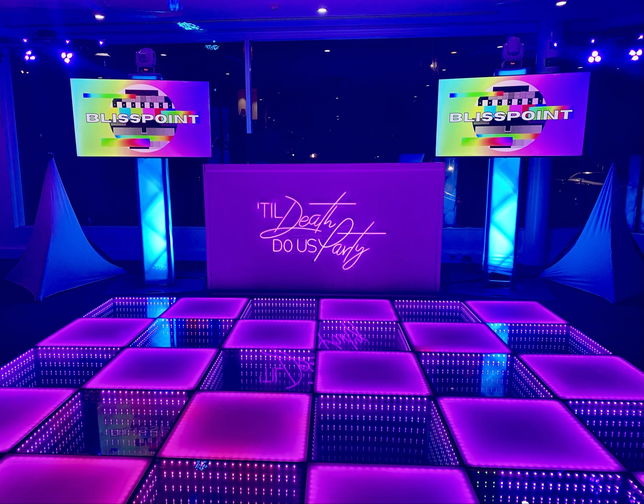 Avid Entertainment