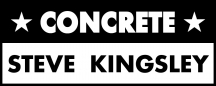 Logo for Concrete Contractors Perth