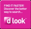 Logo for DISCOUNT OFFERS ON dLook BARGAINS!