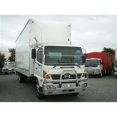 Removalist Chermside