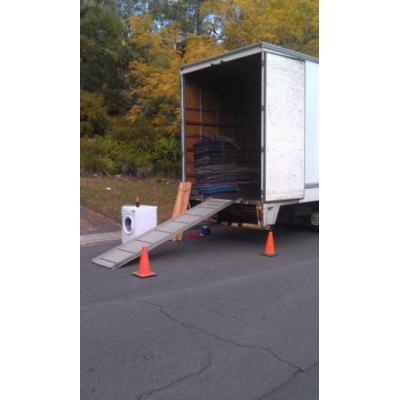 Removalist Virginia