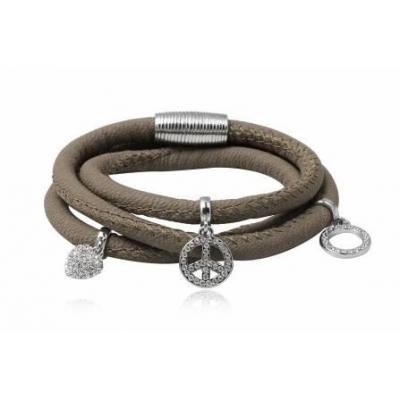 Either a Bracelet or Necklace .... stunning