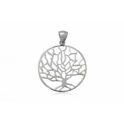 in sterling Silver