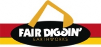 Earthmoving Cooranbong Logo