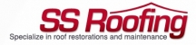 Logo for Roof Restoration North Lakes
