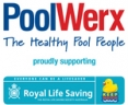 Swimming Pool Maintenance Adelaide Logo