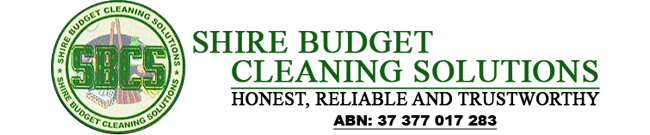 House Cleaning Cronulla Logo