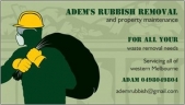 Rubbish Removal Tarneit