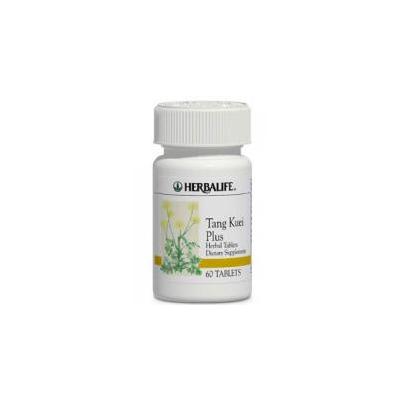 combines the calming properties of Chamomile with the nutritional benefits of Tang Kuei.