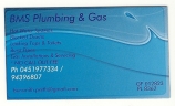Logo for Plumbing Orelia