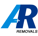 A&R Removals Logo