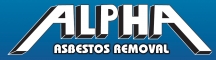 Logo for Asbestos Removal Cloverdale
