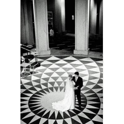 What a stunning venue for your wedding!
