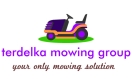 Lawn Mowing Norlane Logo