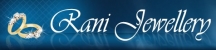 Logo for Online Jewellery Doncaster