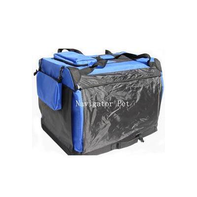 A safe an comfortable way to carry your precious pets