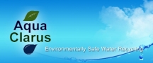 Logo for Sewage Treatment System Gold Coast