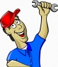 Logo for Plumber Kensington