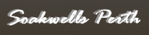 Logo for Soakwells Perth