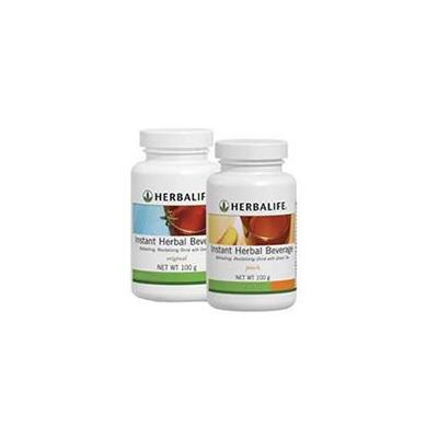 For vitality and weight management