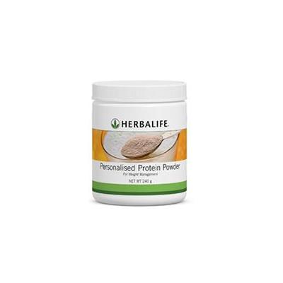 Protein supplement that helps fight hunger and maintain lean muscle mass.
