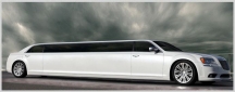 Limousine Hire Yeppoon Logo