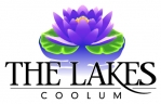 Logo for Holiday Resort Mount Coolum