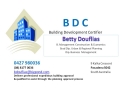 Logo for Building Surveyors Adelaide
