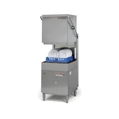 Sammic SL1100 pass through dishwasher for the professional kitchen