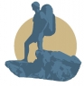 Logo for Adventure Therapy Adelaide