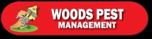 Logo for Pest Control Forster