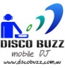 Logo for Mobile DJ Hire Maroubra