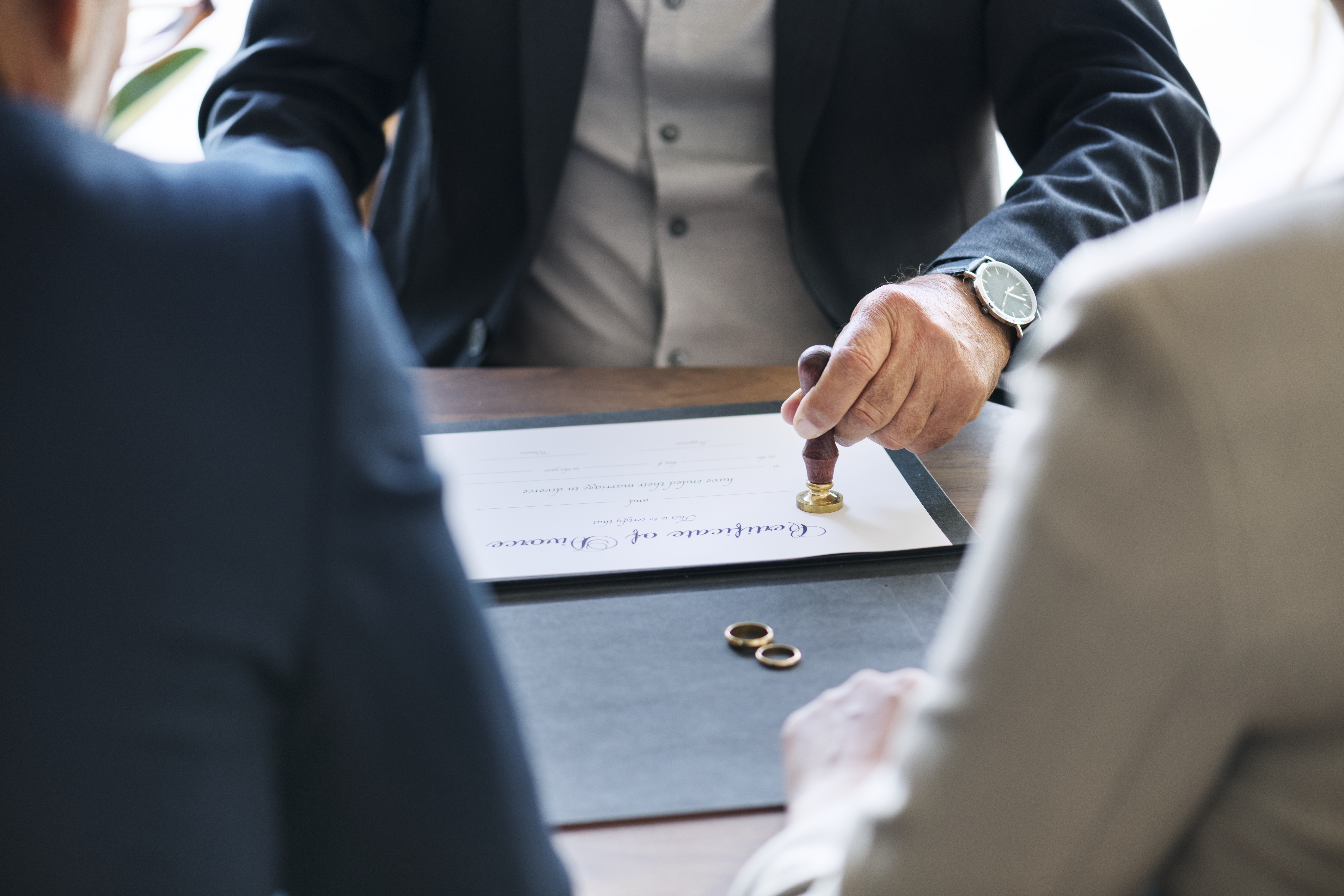 A.L.F Lawyers