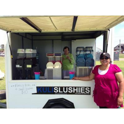 Stockton Surf carnival