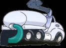 Septic Pumping Ipswich Logo