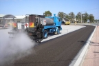 Hot Bitumen Sealing Port Macquarie
