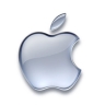 Logo for Apple Mac Support Sydney
