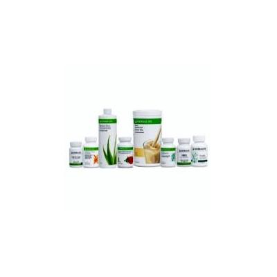 The Ultimate in daily nutrition and weight loss