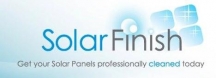 Solar Panel Cleaning Bassendean Logo