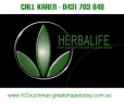 Logo for Weight Loss Products Toowoomba