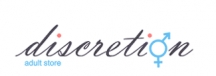 Logo for Online Adult Store Gold Coast