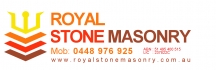 Logo for Stone Mason Camperdown