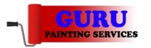 Logo for Domestic Painting Mill Park
