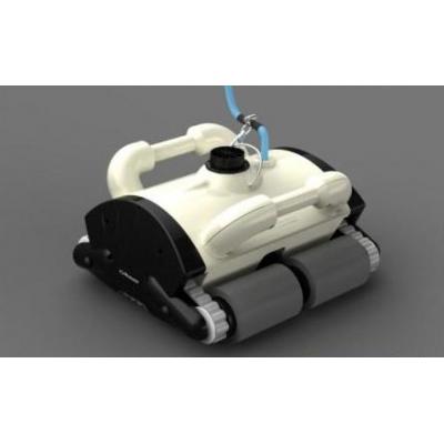 Wall climbing, waterline cleaning robot, at wholesale prices
