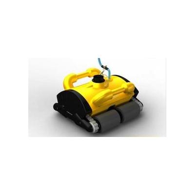 Wall climbing, waterline cleaning robot, at wholesale prices