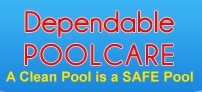 Logo for Pool Cleaning Noosa
